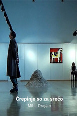 Črepinje so za srečo