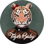 Tiger Baby