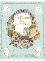 A Home for Curiosities poster movie