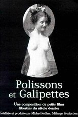 Poster di Polissons et Galipettes