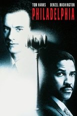 Ver Philadelphia (1993) Online