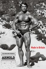 Poster for Arnold: Made in Britain