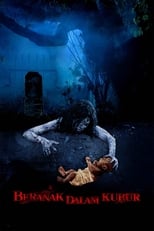 Poster for Birth in the Grave