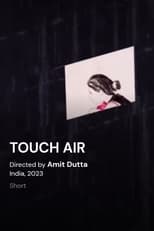 Poster for Touch Air 