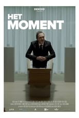 Poster for Perfect Moment
