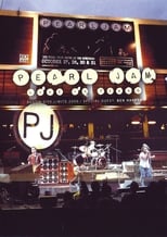 Poster for Pearl Jam: Live in Texas
