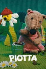Piotta la Marmotta poster