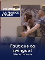 Poster for Faut que ça swingue ! 