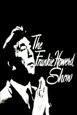 Poster for The Frankie Howerd Show