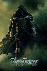 Vingadores: Doomsday