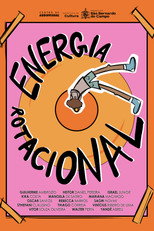 Energia Rotacional