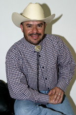 Edson Zuñiga as Compayito in ¡Chócalas Compayito!
