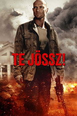 Te jössz!