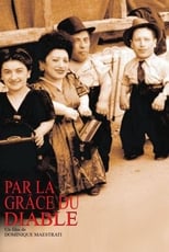 Poster for Par la grâce du diable 