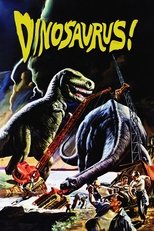 Dinosaurus! main poster