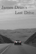 James Dean's Last Drive