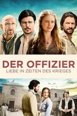 Der Offizier - Liebe in Zeiten des Krieges