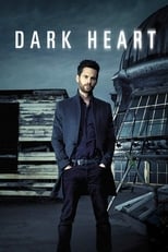 Poster for Dark Heart Season 1