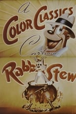 Poster for Rabbit Stew 