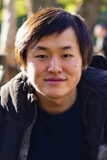 Foto retrato de Kenta Osaka
