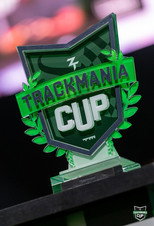 ZeratoR Trackmania Cup poster