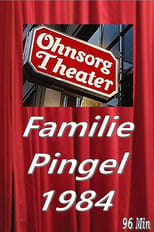 Poster for Ohnsorg Theater - Familie Pingel