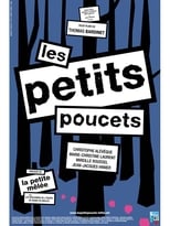 Poster for Les Petits Poucets