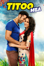 Poster for Titoo MBA