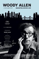 Woody Allen: El documental