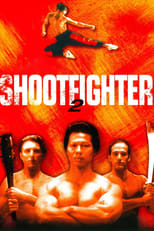 Poster for Shootfighter II 