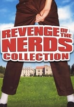 La venganza de los nerds - Colección
