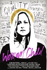 Poster for Woman Child