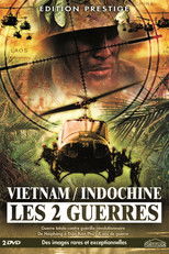 Vietnam - Les deux guerres (2000) poster