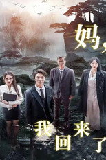 妈,我回来了 poster