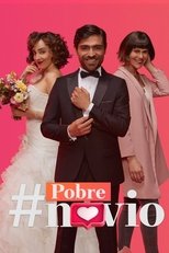 Poster for Pobre novio