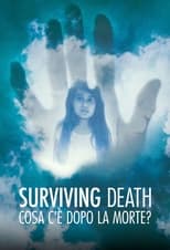Poster di Surviving Death: cosa c'è dopo la morte?