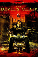 Poster for The Devil's Chair