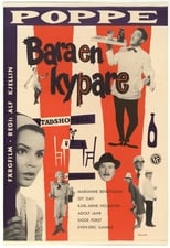 Poster di Bara en kypare