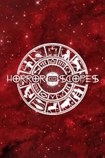 Poster for Horror-Scopes Volume One