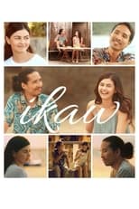 Poster for Ikaw 