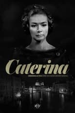 Poster for Caterina