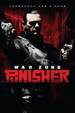 Punisher: War Zone