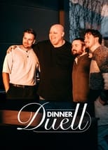 Poster di Dinner Duell