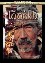 Poster for Buddhist Ladakh