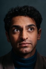 Poster for Karan Soni