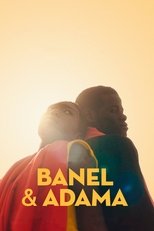 Banel & Adama main poster