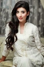 Poster for Urwa Hocane