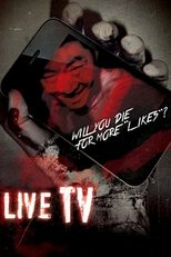 Poster for Live TV