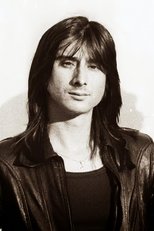 Foto retrato de Steve Perry