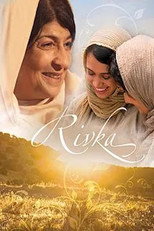 Rivka poster